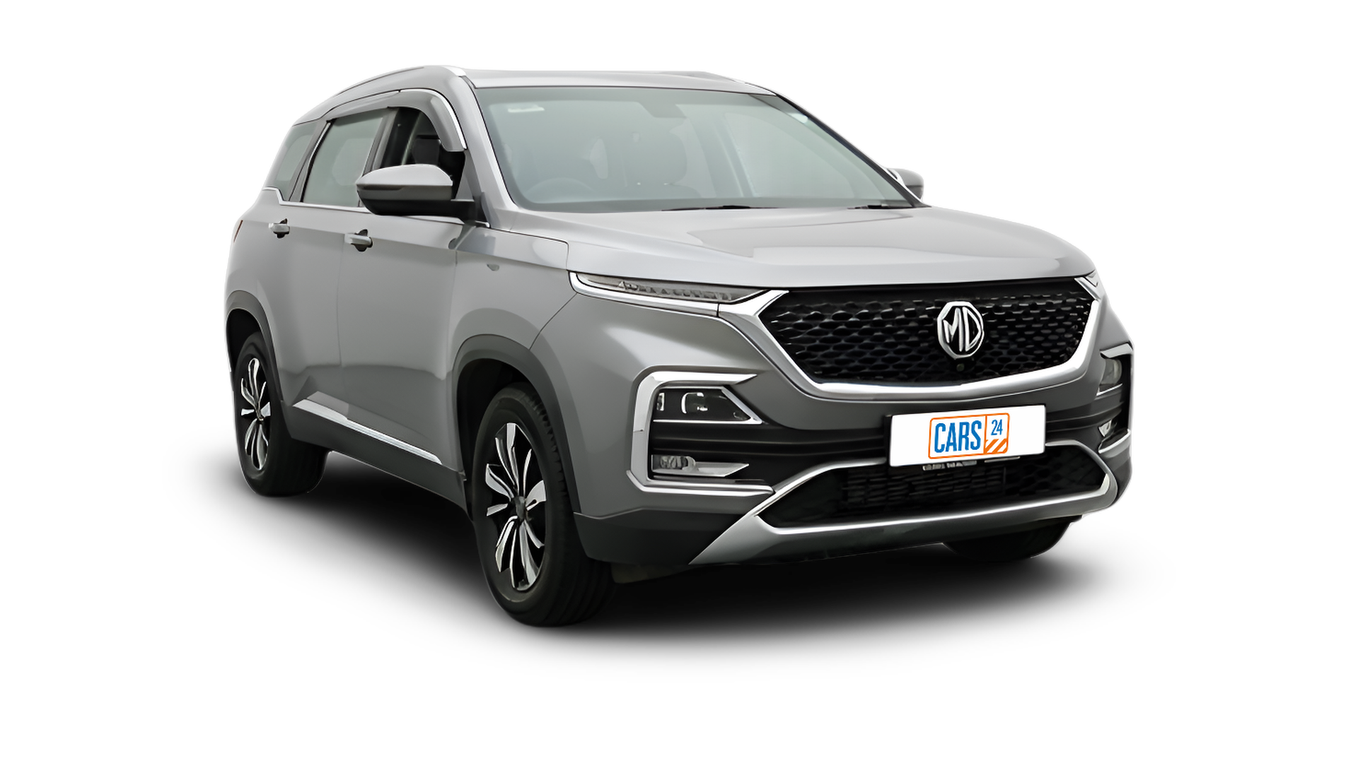 MG HECTOR-img